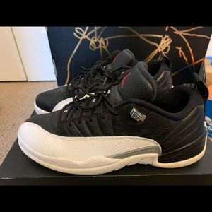 Air Jordan 12 Retro Low